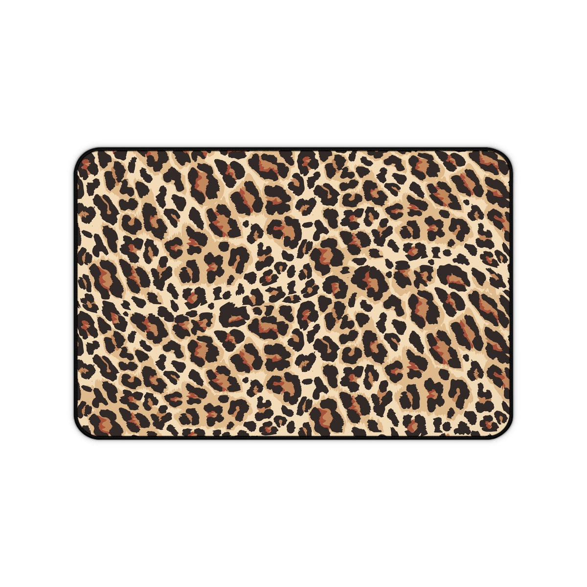 Regal Leopard