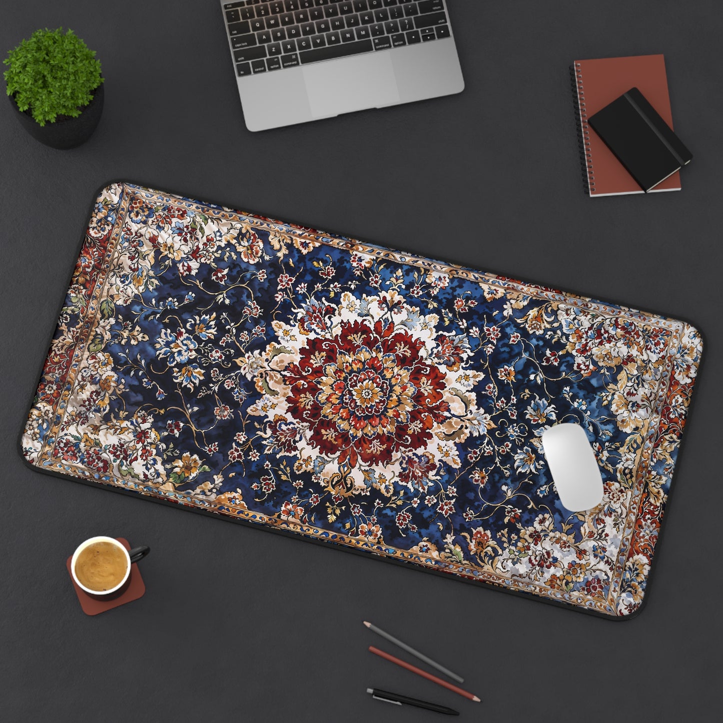 Royal Indigo