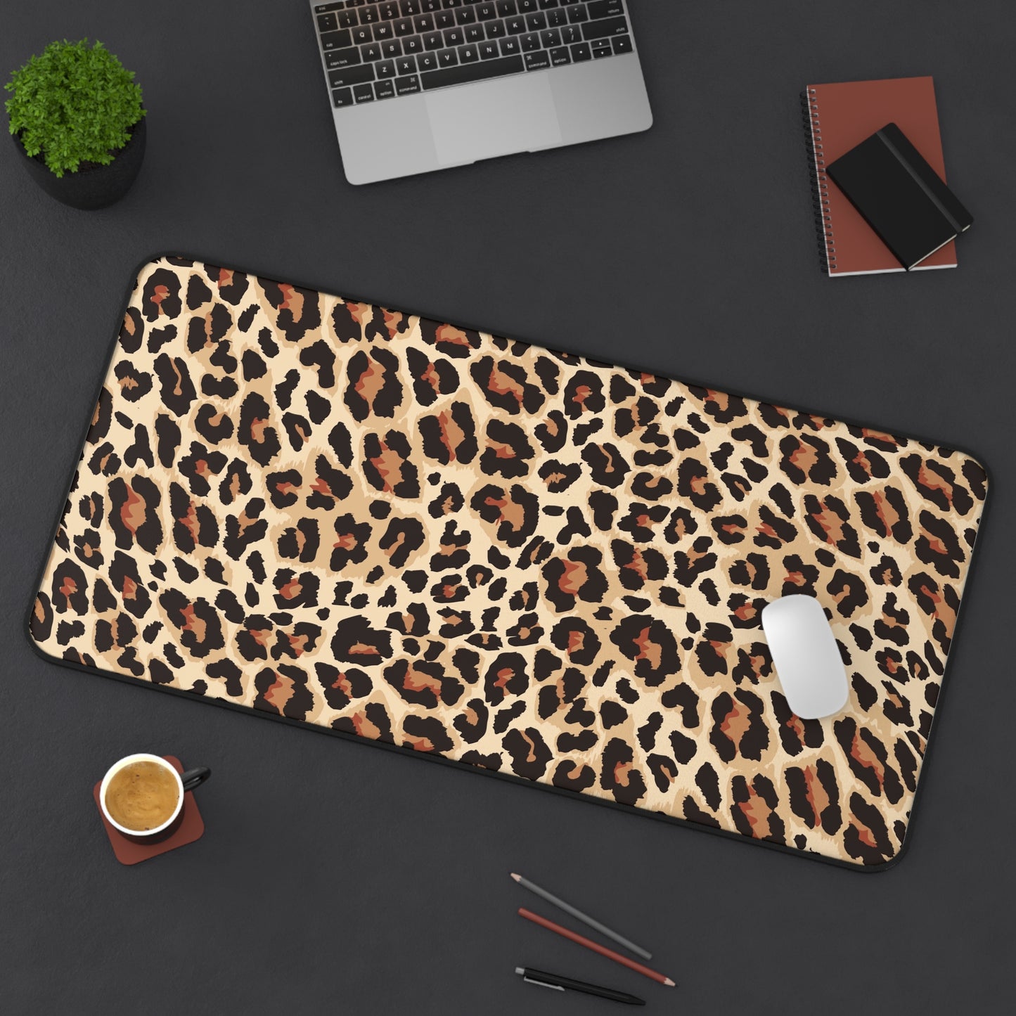 Regal Leopard
