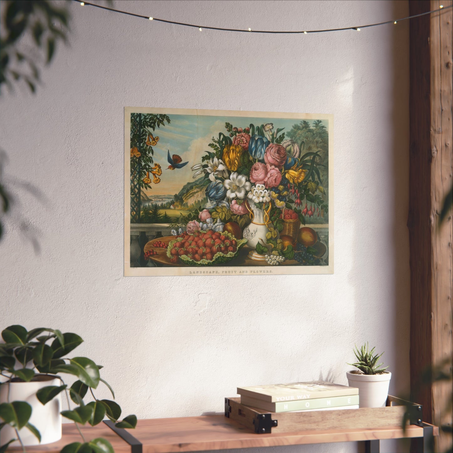FruitNFlowers