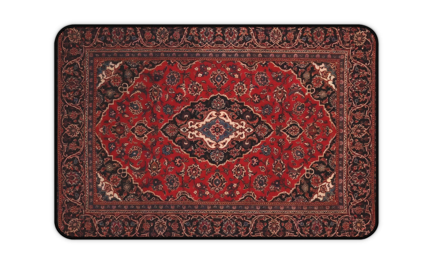 Sajjadah Arab rug