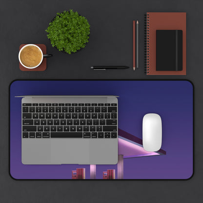 VAPORWAVE Gas Station