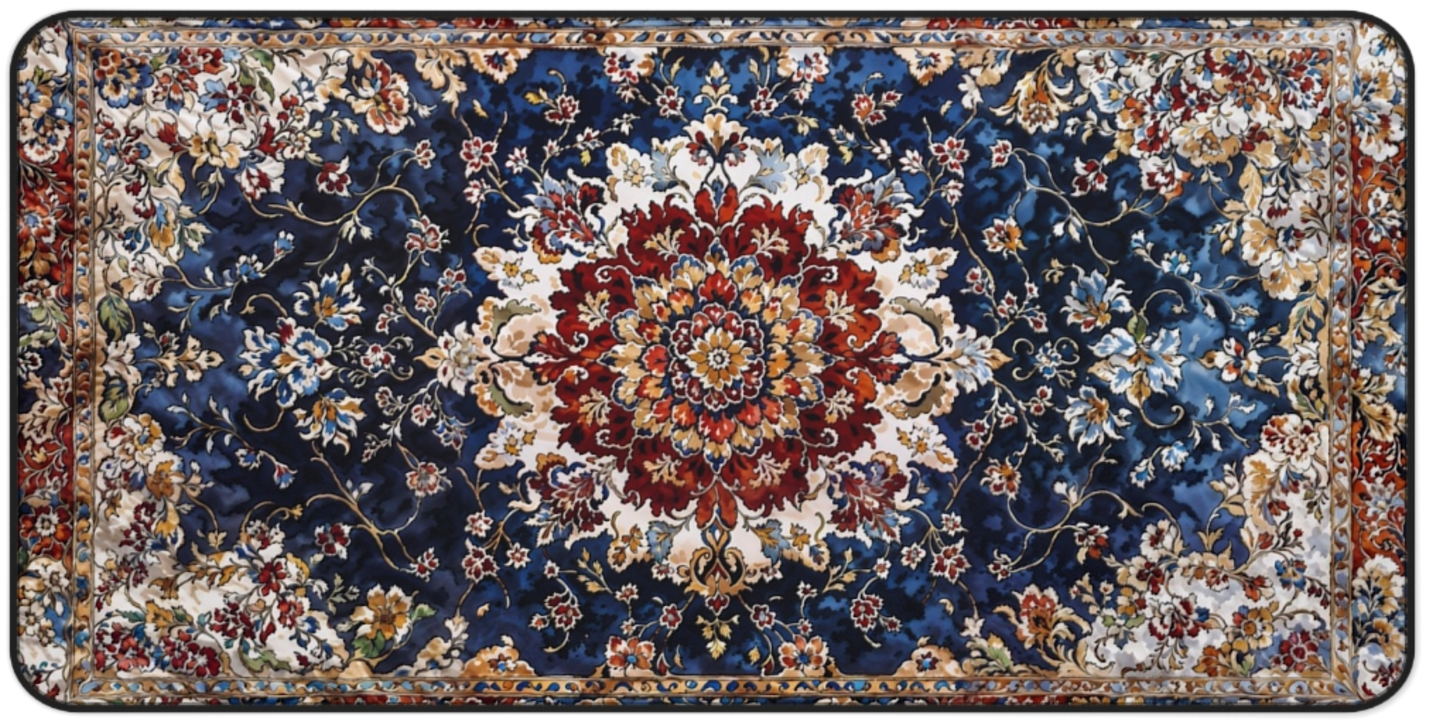 Royal Indigo