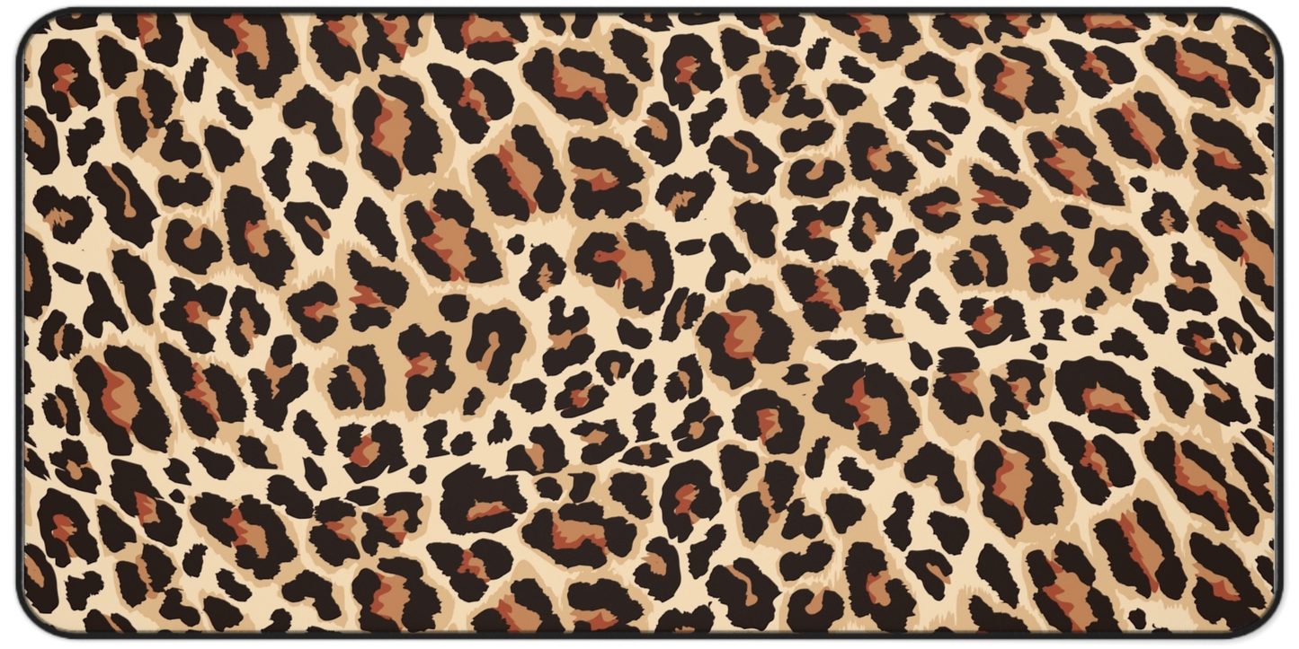 Regal Leopard