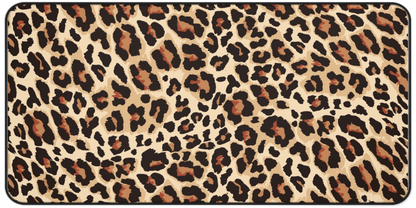 Regal Leopard