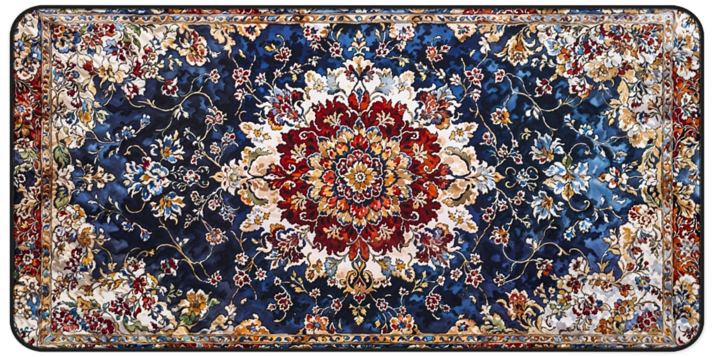 Royal Indigo