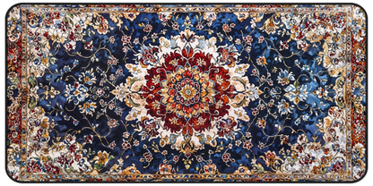 Royal Indigo