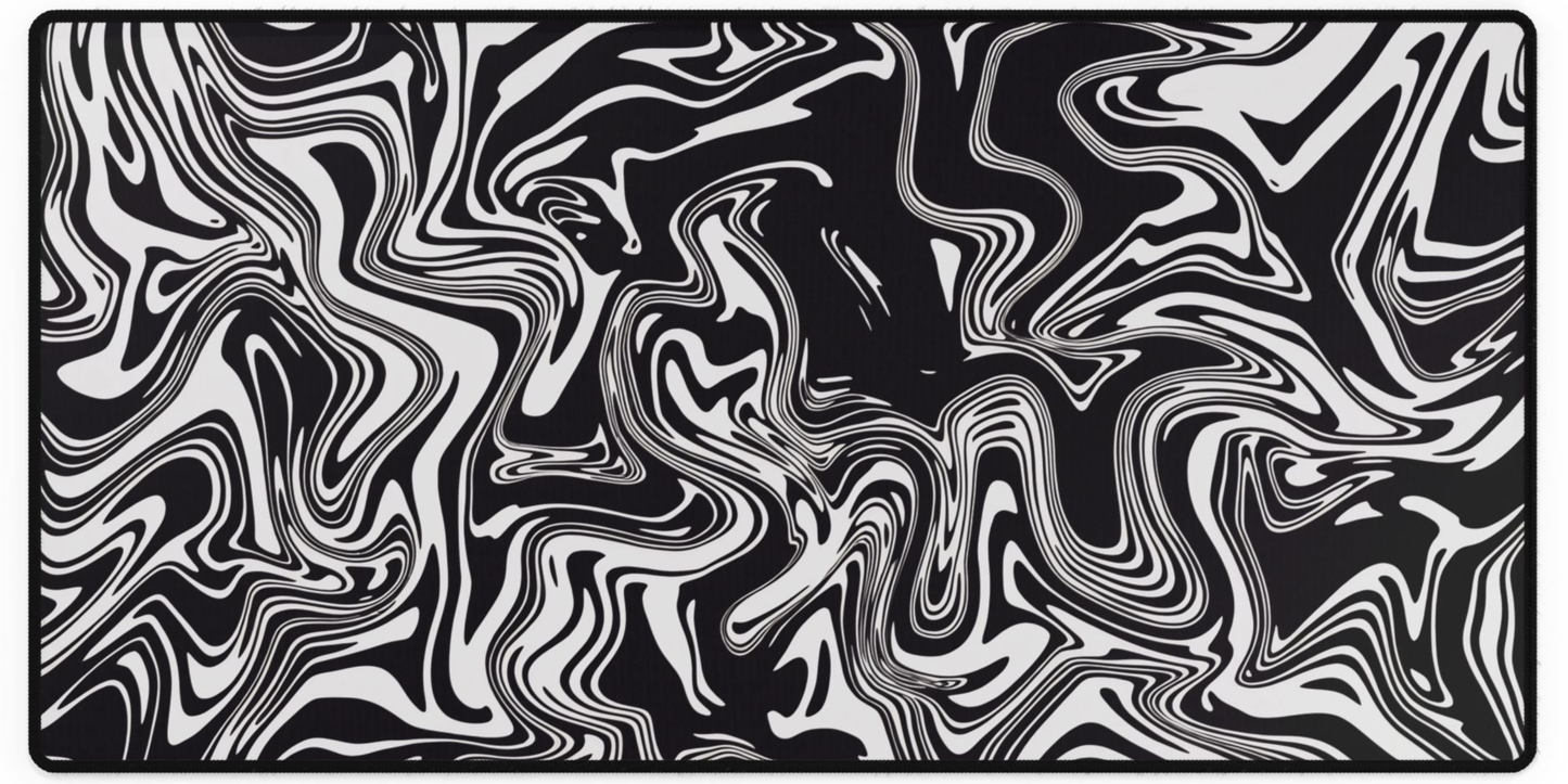Swirl Zebra