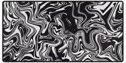 Swirl Zebra